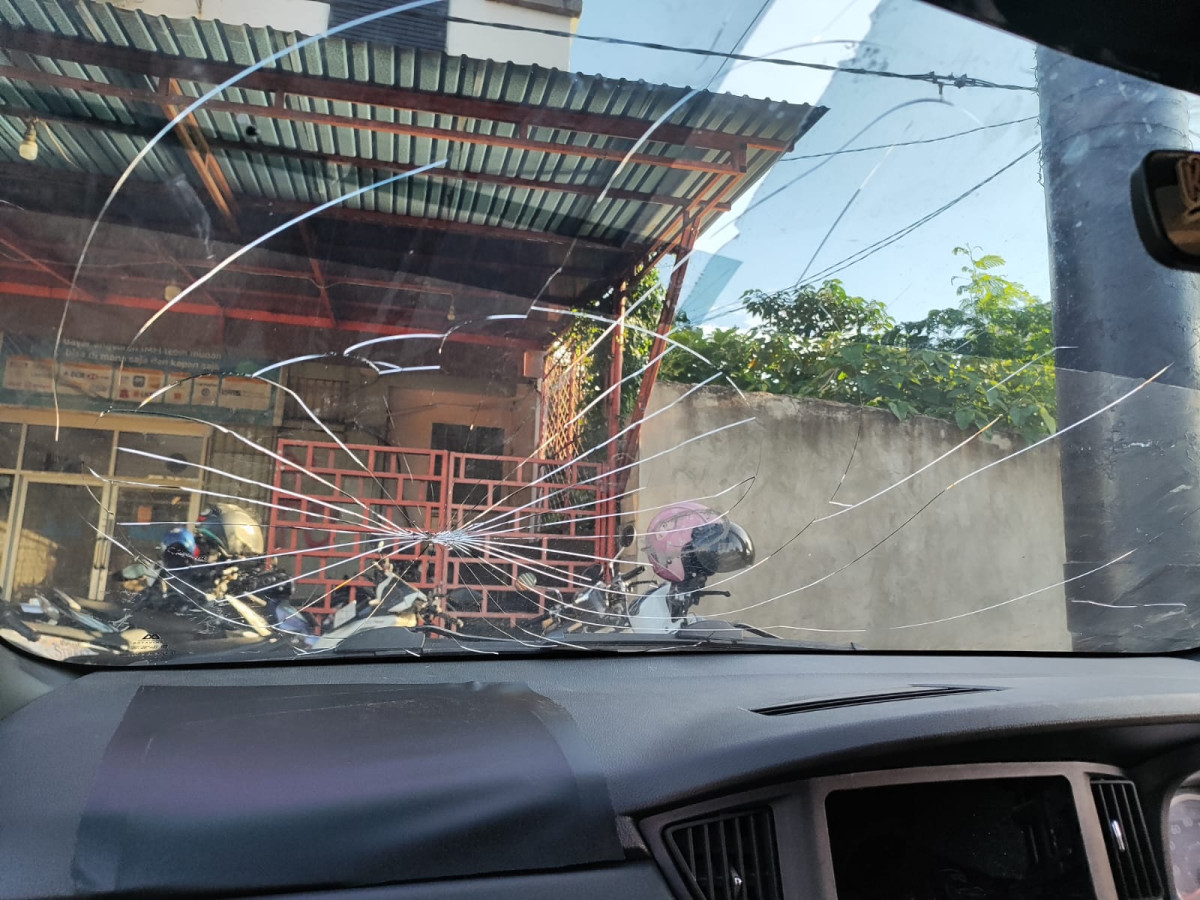 DAIHATSU SIGRA  R