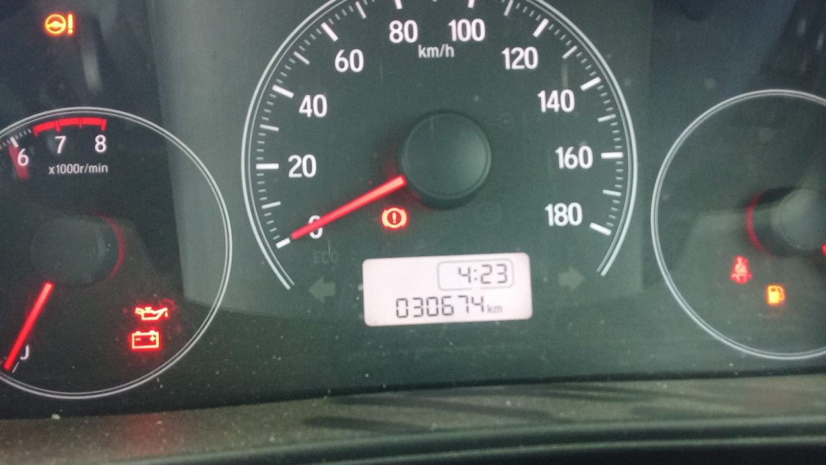 HONDA  BRIO  SATYA 1.2 E
