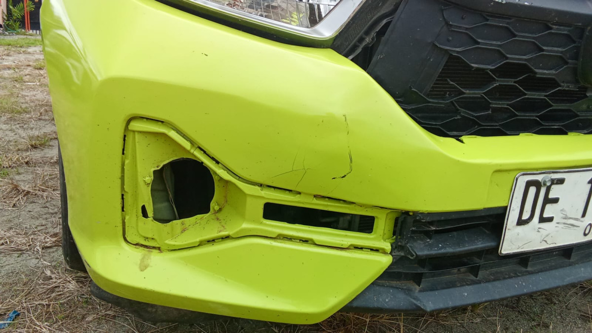 HONDA  BRIO  SATYA 1.2 E