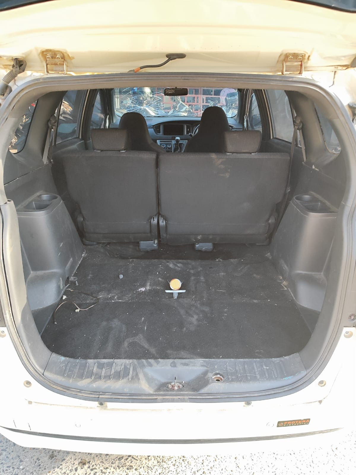 DAIHATSU SIGRA  R