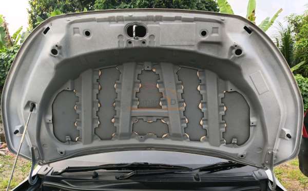DAIHATSU AYLA