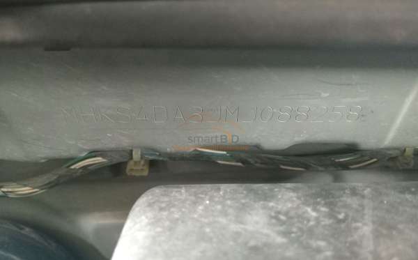 DAIHATSU AYLA 1.0 X