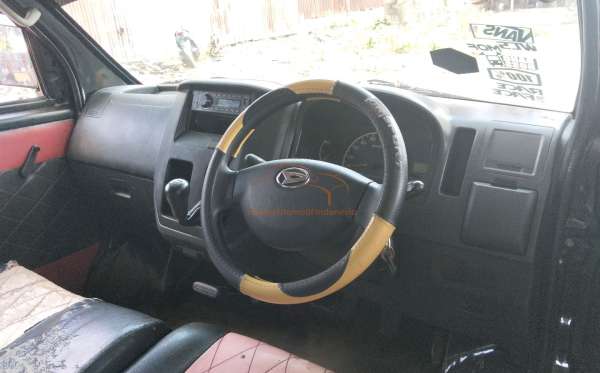 DAIHATSU GRAN MAX