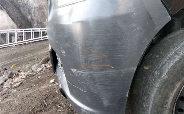 DAIHATSU GRAN MAX