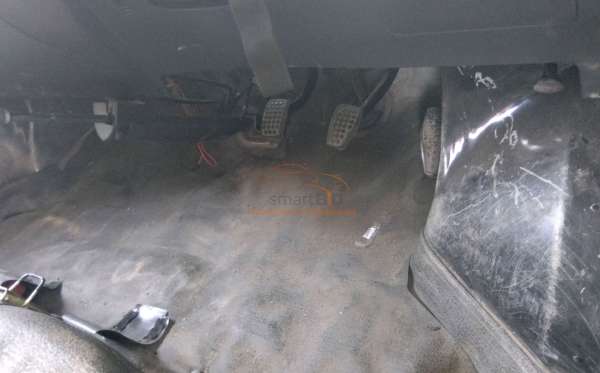 DAIHATSU GRAN MAX
