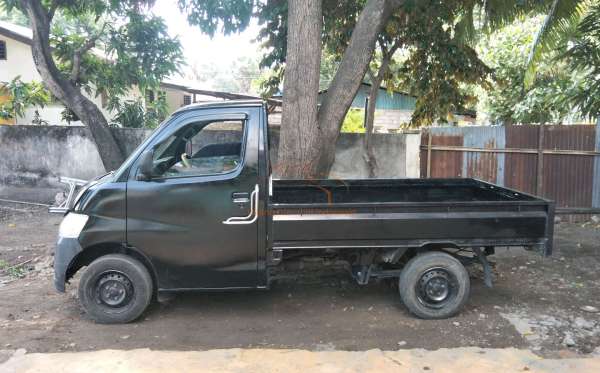 DAIHATSU GRAN MAX