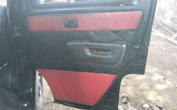 DAIHATSU GRAN MAX