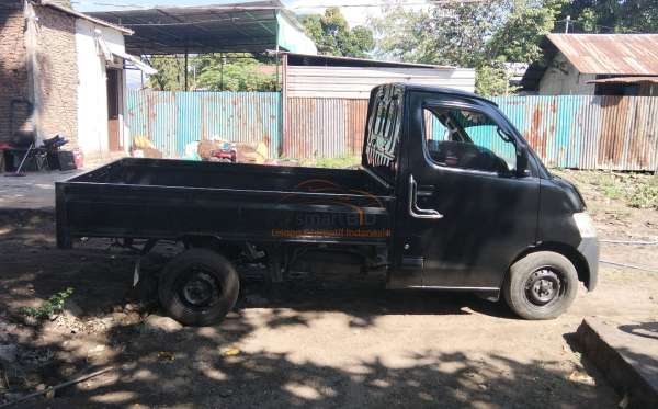 DAIHATSU GRAN MAX