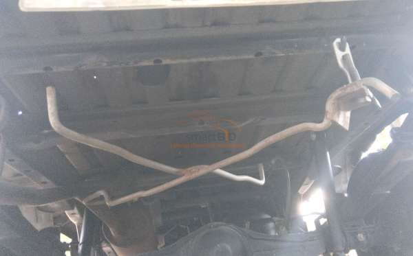 DAIHATSU GRAN MAX