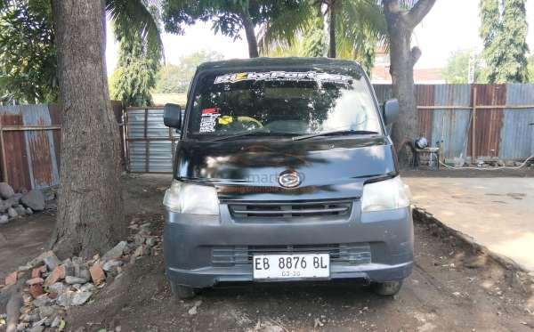 DAIHATSU GRAN MAX