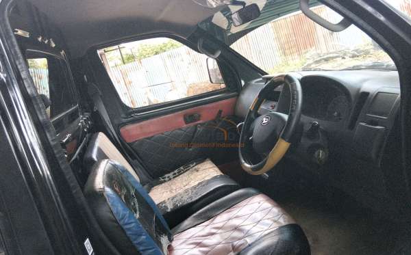 DAIHATSU GRAN MAX