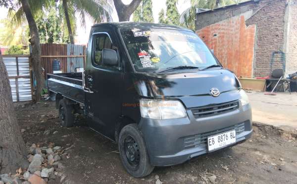 DAIHATSU GRAN MAX