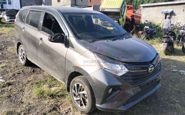 DAIHATSU SIGRA