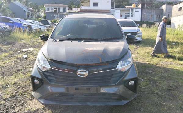 DAIHATSU SIGRA