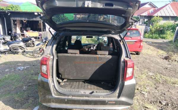 DAIHATSU SIGRA