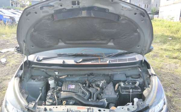 DAIHATSU SIGRA