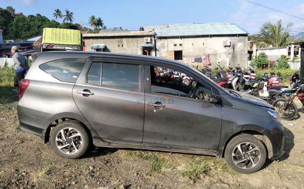 DAIHATSU SIGRA
