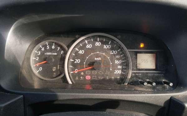 DAIHATSU SIGRA