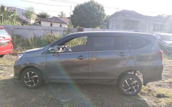 DAIHATSU SIGRA