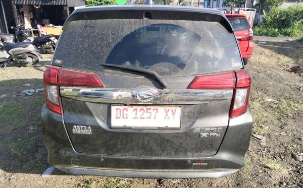 DAIHATSU SIGRA