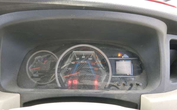 DAIHATSU SIGRA R