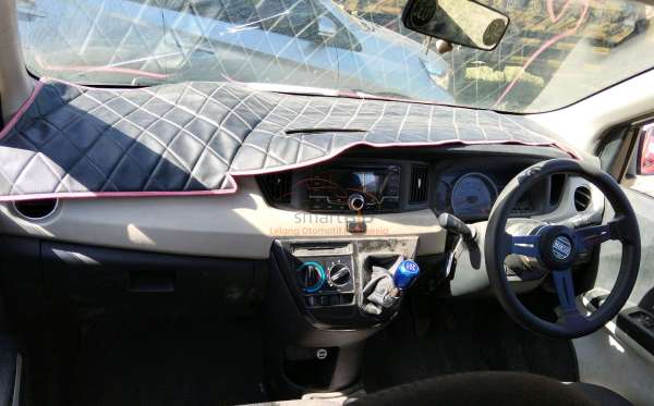 DAIHATSU SIGRA R