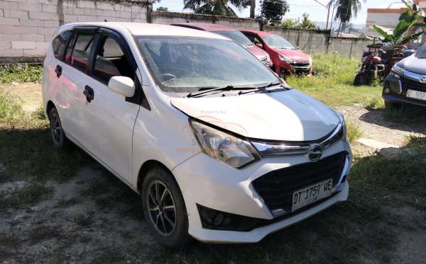 DAIHATSU SIGRA R