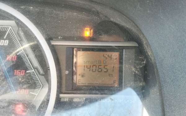 DAIHATSU SIGRA R
