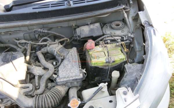 DAIHATSU SIGRA R