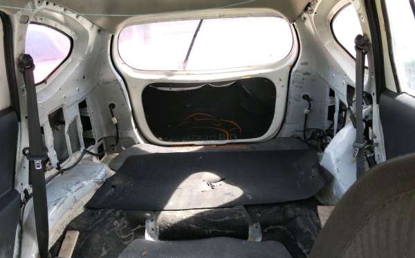 DAIHATSU SIGRA R