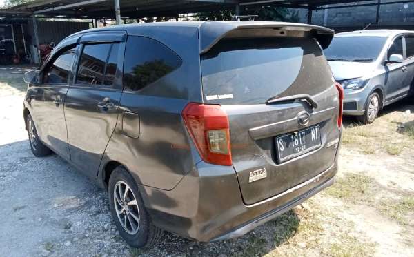 DAIHATSU SIGRA