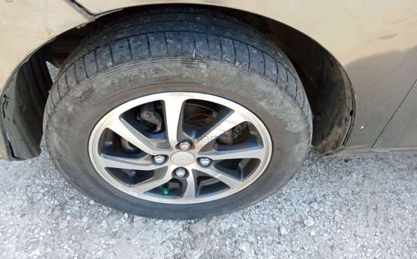 DAIHATSU SIGRA