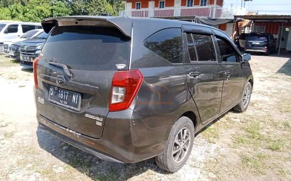 DAIHATSU SIGRA