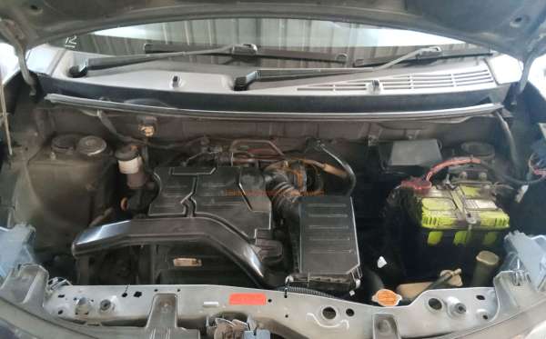 DAIHATSU SIGRA