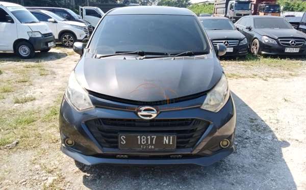 DAIHATSU SIGRA