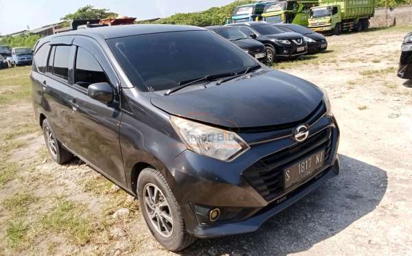 DAIHATSU SIGRA