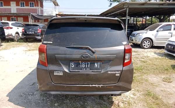 DAIHATSU SIGRA