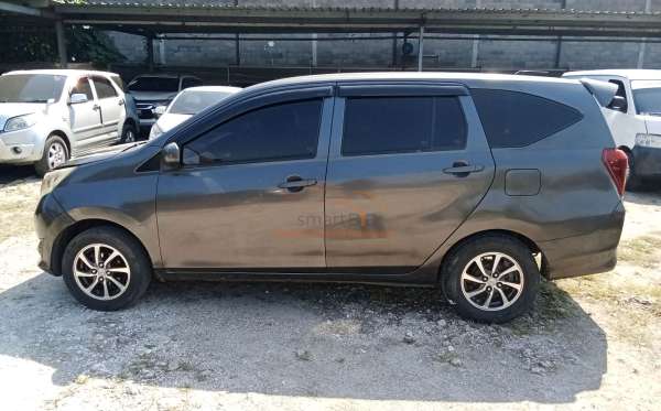 DAIHATSU SIGRA