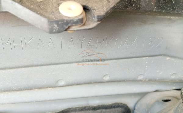 DAIHATSU XENIA X