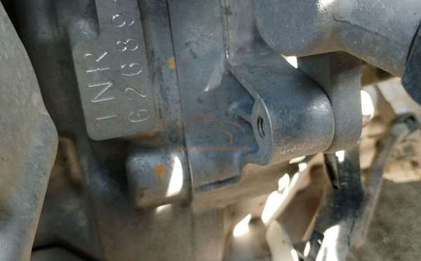 DAIHATSU XENIA X