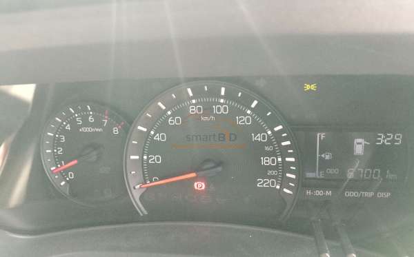 DAIHATSU XENIA X