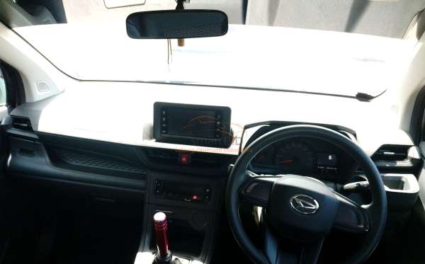 DAIHATSU XENIA X
