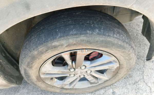 DAIHATSU XENIA X