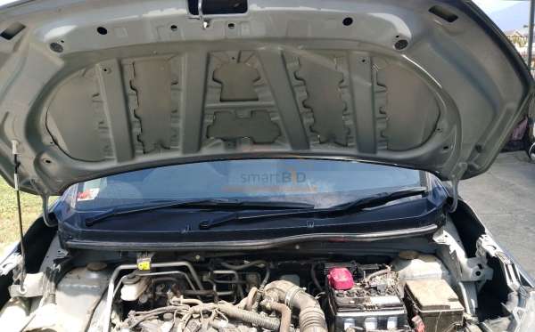 DAIHATSU XENIA X