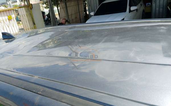 DAIHATSU XENIA X