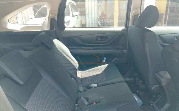 DAIHATSU XENIA X