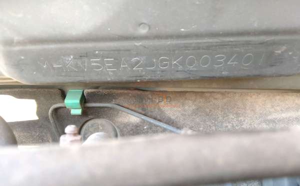 DAIHATSU  XENIA  R