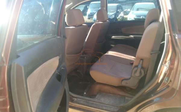 DAIHATSU  XENIA  R