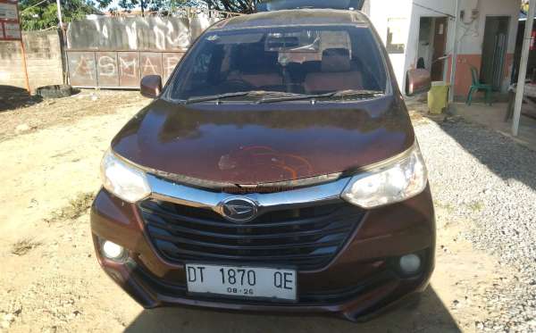 DAIHATSU  XENIA  R