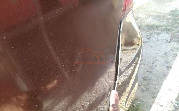 DAIHATSU  XENIA  R